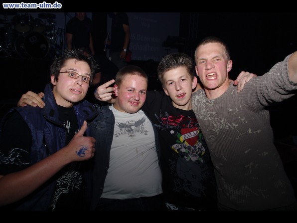 Herbstfest mit CoVer-X @ Ringingen - Bild 24