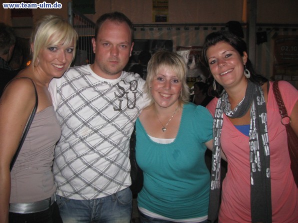 Herbstfest mit CoVer-X @ Ringingen - Bild 241