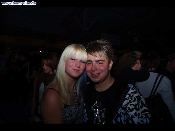 Herbstfest mit CoVer-X @ Ringingen - Bild 26