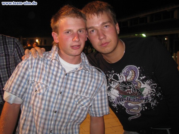 Herbstfest mit CoVer-X @ Ringingen - Bild 260