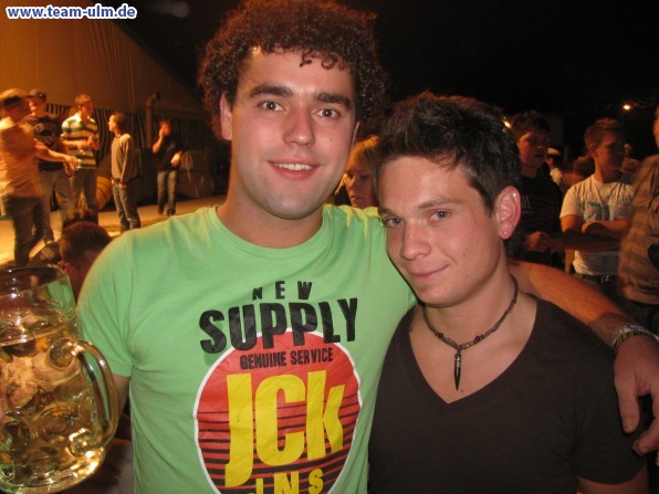 Herbstfest mit CoVer-X @ Ringingen - Bild 262