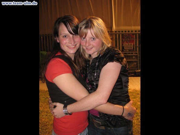 Herbstfest mit CoVer-X @ Ringingen - Bild 266