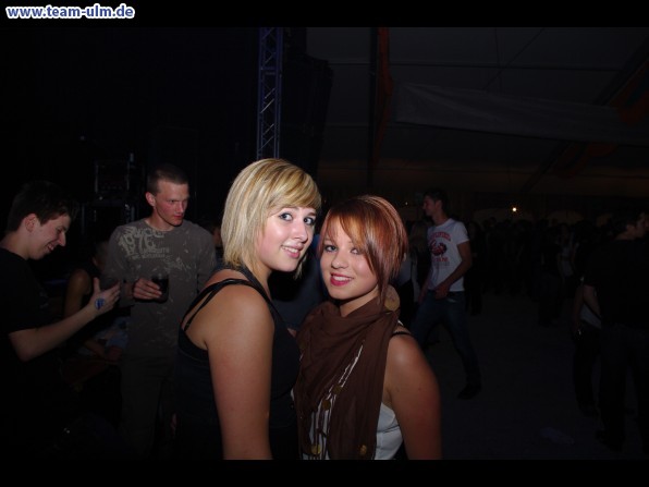 Herbstfest mit CoVer-X @ Ringingen - Bild 27