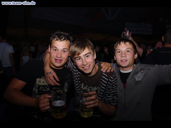 Herbstfest mit CoVer-X @ Ringingen - Bild 28