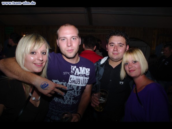 Herbstfest mit CoVer-X @ Ringingen - Bild 3