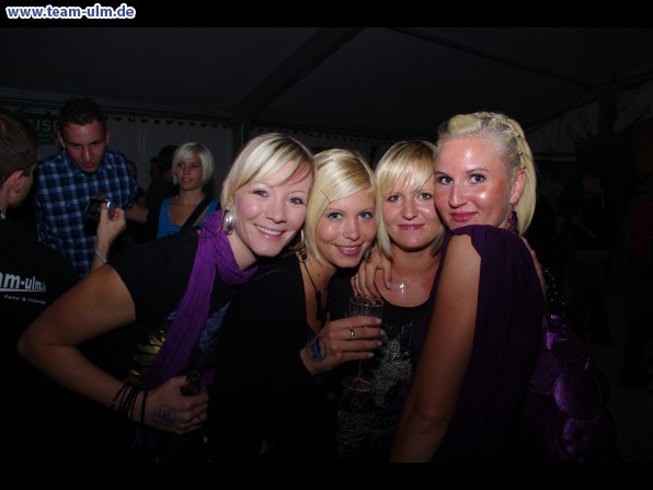 Herbstfest mit CoVer-X @ Ringingen - Bild 30