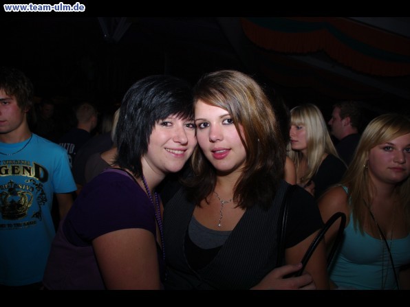Herbstfest mit CoVer-X @ Ringingen - Bild 31