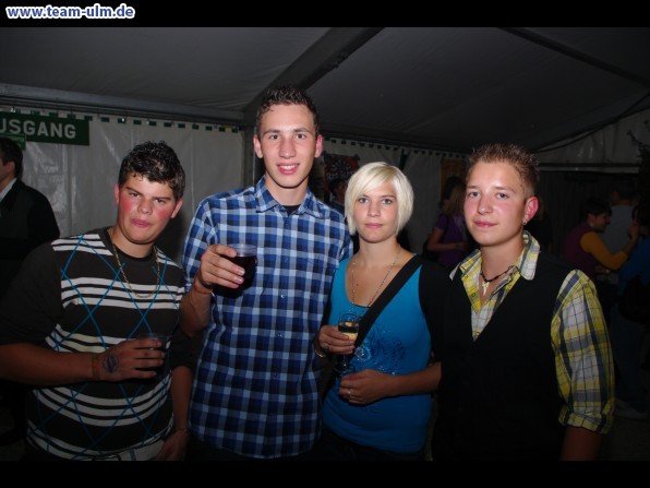 Herbstfest mit CoVer-X @ Ringingen - Bild 32
