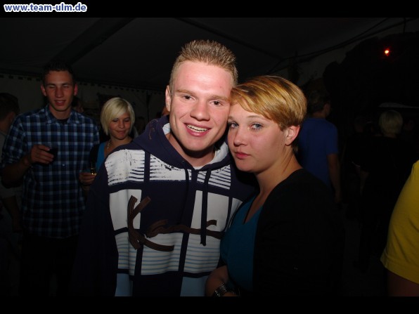 Herbstfest mit CoVer-X @ Ringingen - Bild 33