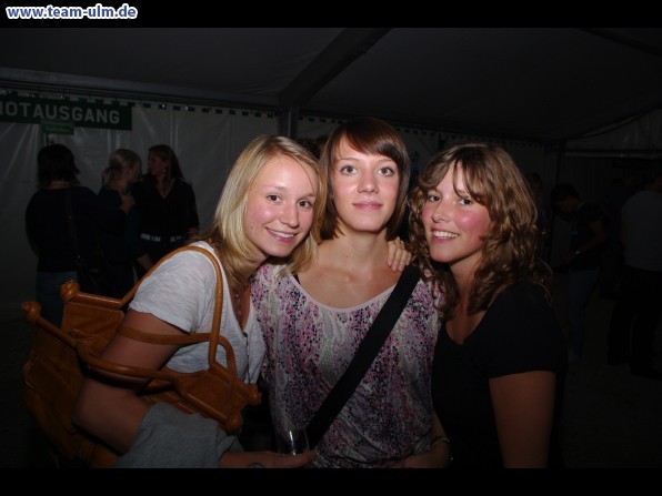 Herbstfest mit CoVer-X @ Ringingen - Bild 34