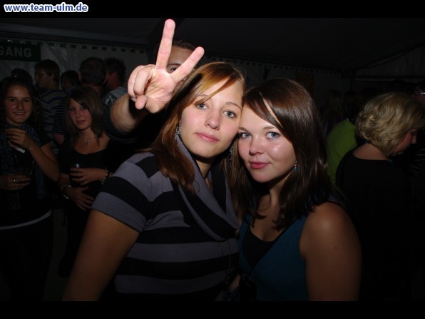 Herbstfest mit CoVer-X @ Ringingen - Bild 35