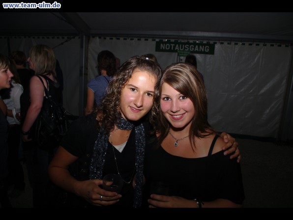 Herbstfest mit CoVer-X @ Ringingen - Bild 37