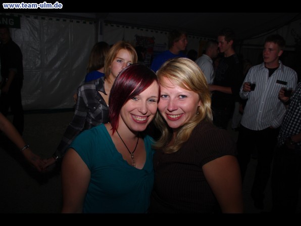 Herbstfest mit CoVer-X @ Ringingen - Bild 39