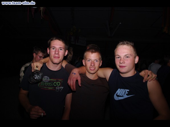 Herbstfest mit CoVer-X @ Ringingen - Bild 4