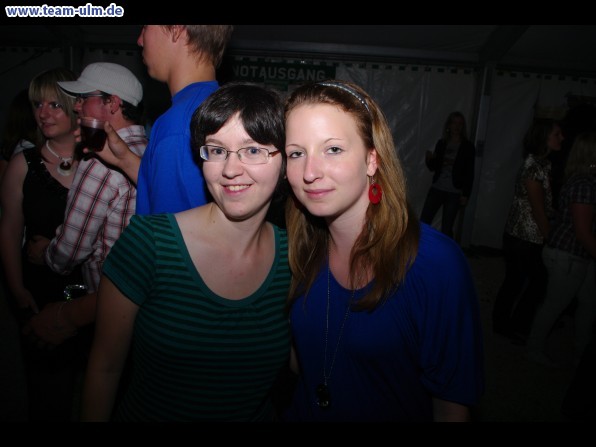 Herbstfest mit CoVer-X @ Ringingen - Bild 40