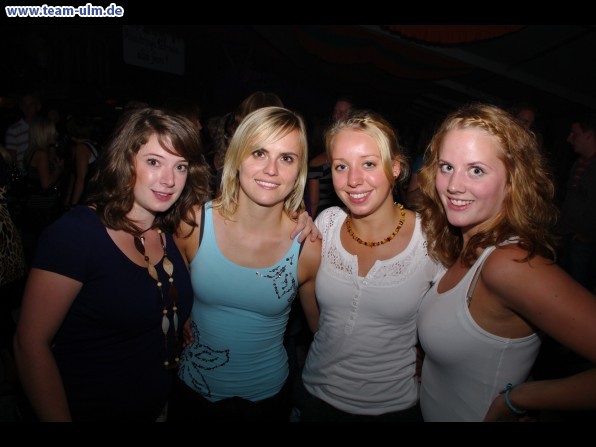 Herbstfest mit CoVer-X @ Ringingen - Bild 41