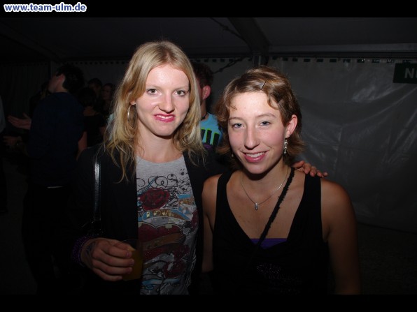 Herbstfest mit CoVer-X @ Ringingen - Bild 42