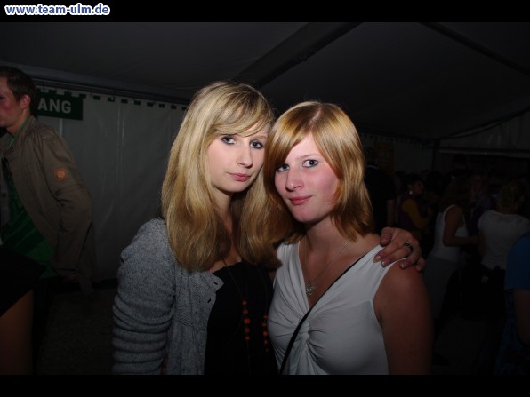 Herbstfest mit CoVer-X @ Ringingen - Bild 43