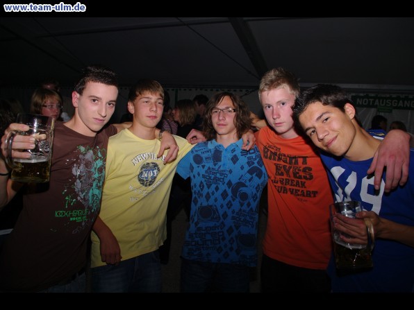 Herbstfest mit CoVer-X @ Ringingen - Bild 44