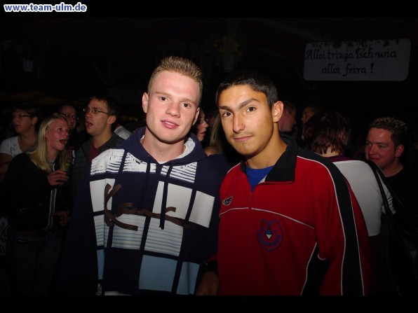 Herbstfest mit CoVer-X @ Ringingen - Bild 47