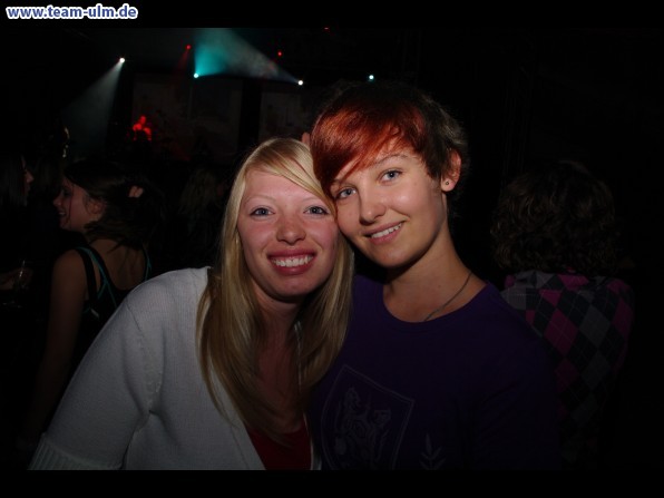 Herbstfest mit CoVer-X @ Ringingen - Bild 5
