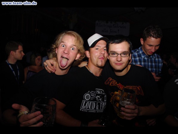Herbstfest mit CoVer-X @ Ringingen - Bild 50