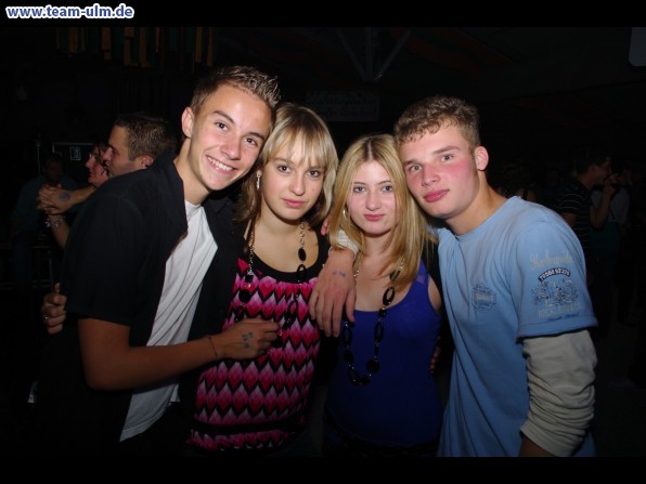 Herbstfest mit CoVer-X @ Ringingen - Bild 56