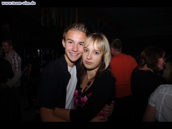 Herbstfest mit CoVer-X @ Ringingen - Bild 59