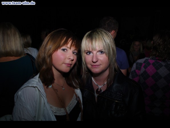 Herbstfest mit CoVer-X @ Ringingen - Bild 6