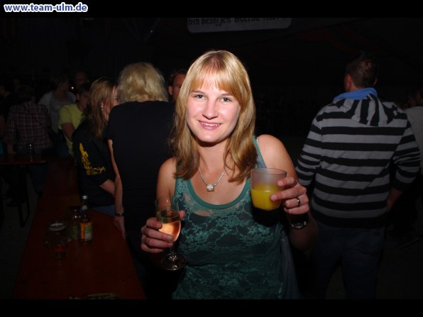 Herbstfest mit CoVer-X @ Ringingen - Bild 60