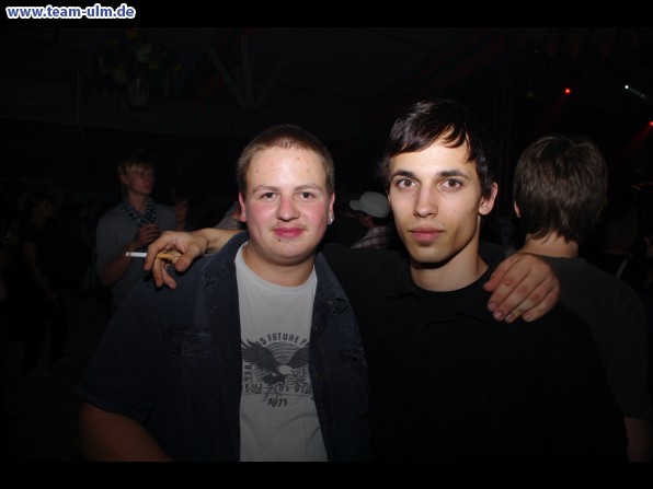 Herbstfest mit CoVer-X @ Ringingen - Bild 61