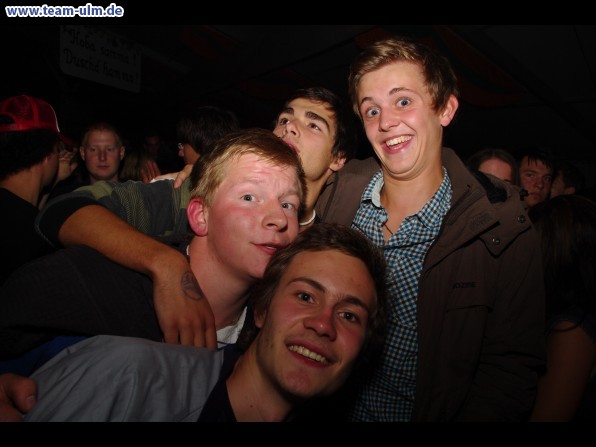Herbstfest mit CoVer-X @ Ringingen - Bild 65