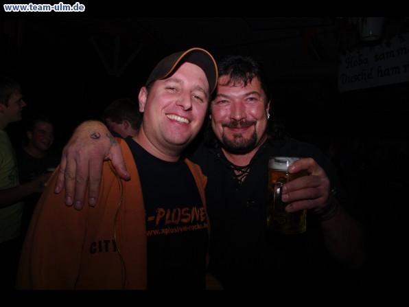 Herbstfest mit CoVer-X @ Ringingen - Bild 7
