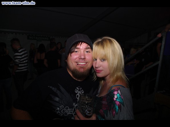 Herbstfest mit CoVer-X @ Ringingen - Bild 71