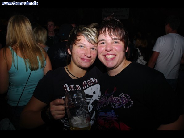 Herbstfest mit CoVer-X @ Ringingen - Bild 73