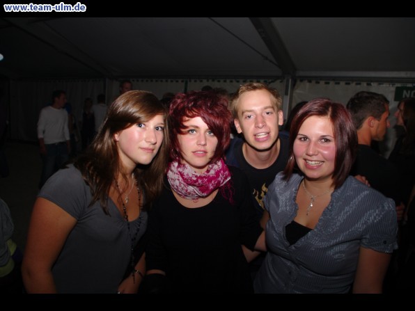 Herbstfest mit CoVer-X @ Ringingen - Bild 76