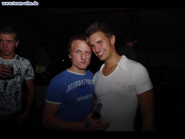Herbstfest mit CoVer-X @ Ringingen - Bild 79