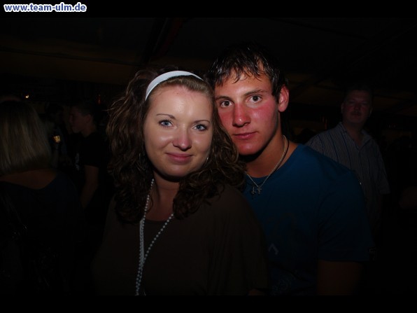 Herbstfest mit CoVer-X @ Ringingen - Bild 8