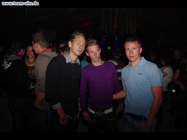 Herbstfest mit CoVer-X @ Ringingen - Bild 80