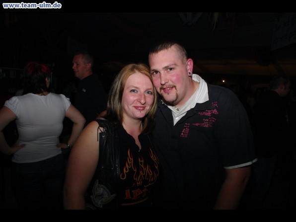Herbstfest mit CoVer-X @ Ringingen - Bild 81