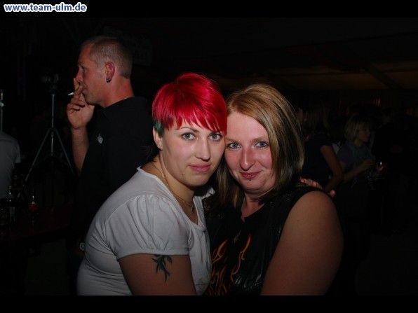 Herbstfest mit CoVer-X @ Ringingen - Bild 82
