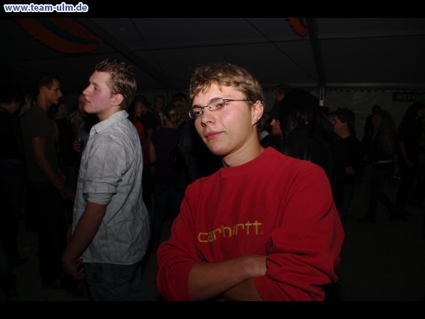 Herbstfest mit CoVer-X @ Ringingen - Bild 88