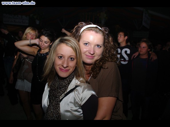 Herbstfest mit CoVer-X @ Ringingen - Bild 89
