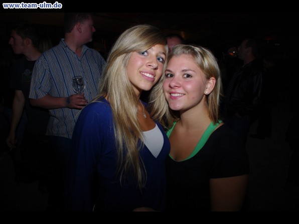 Herbstfest mit CoVer-X @ Ringingen - Bild 9