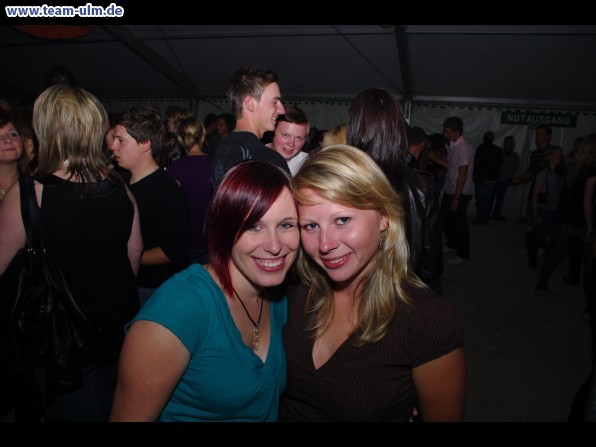 Herbstfest mit CoVer-X @ Ringingen - Bild 90