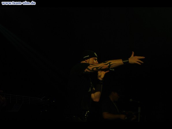 Herbstfest mit CoVer-X @ Ringingen - Bild 91