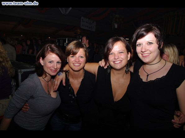 Herbstfest mit CoVer-X @ Ringingen - Bild 95
