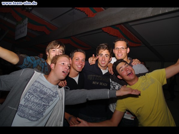 Herbstfest mit CoVer-X @ Ringingen - Bild 97