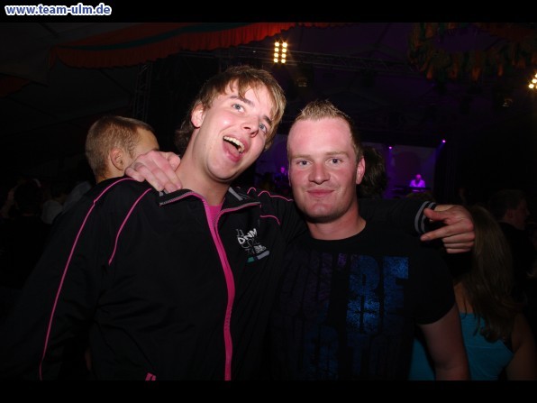 Herbstfest mit CoVer-X @ Ringingen - Bild 98