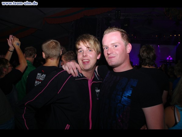 Herbstfest mit CoVer-X @ Ringingen - Bild 99